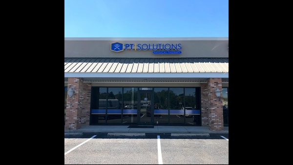 PT Solutions of Gulfport